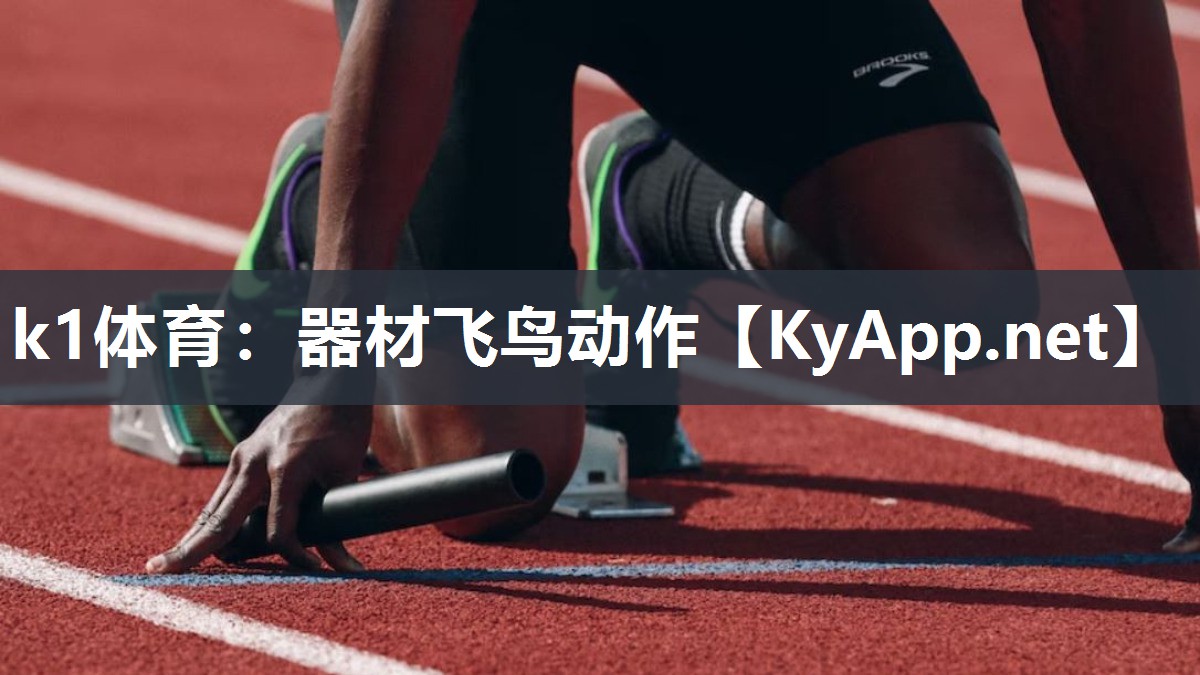 k1体育:器材飞鸟动作