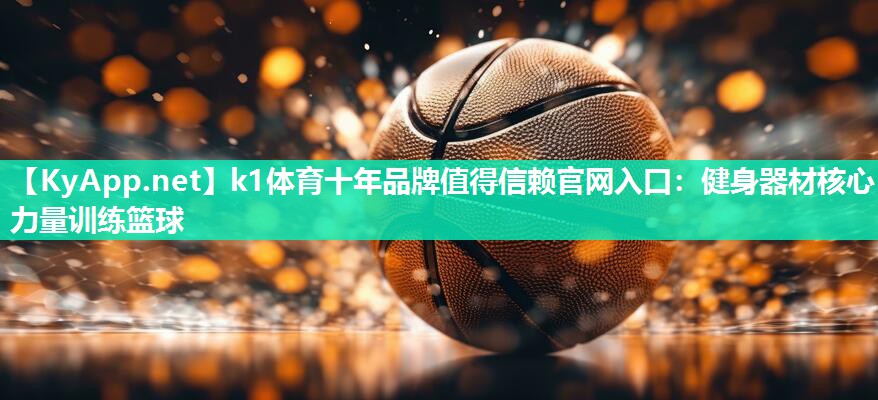 k1体育十年品牌值得信赖官网入口:健身器材核心力量训练篮球