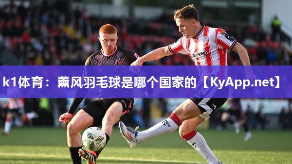 k1体育:薰风羽毛球是哪个国家的