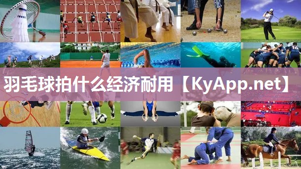 羽毛球拍什么经济耐用