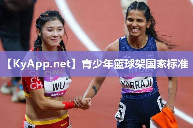 青少年篮球架国家标准