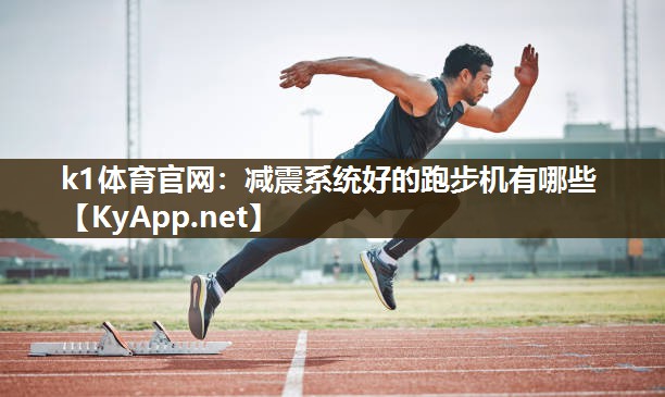 减震系统好的跑步机有哪些