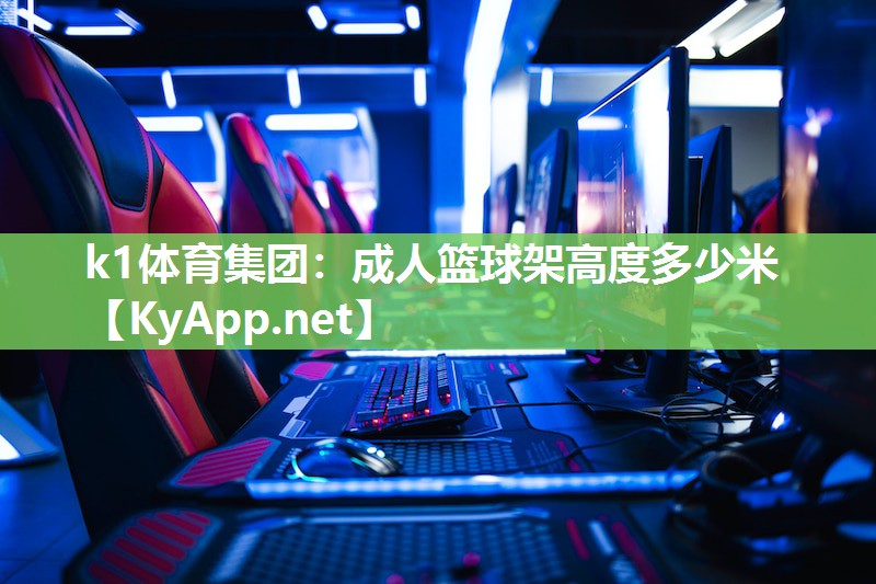 成人篮球架高度多少米
